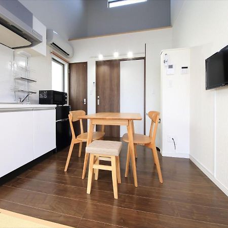 Apartmán Coto Tokyo Yanaka Exteriér fotografie