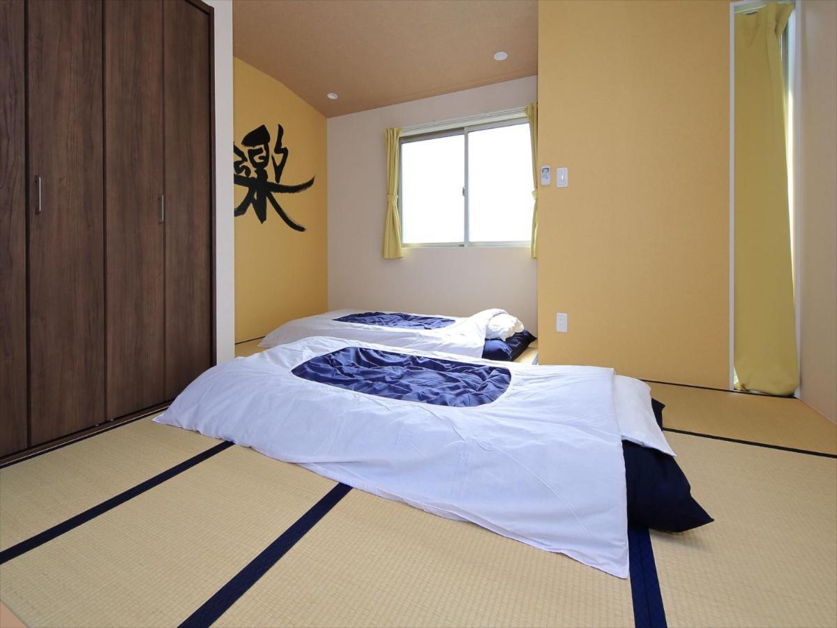 Apartmán Coto Tokyo Yanaka Exteriér fotografie