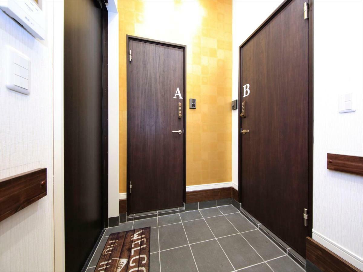 Apartmán Coto Tokyo Yanaka Exteriér fotografie