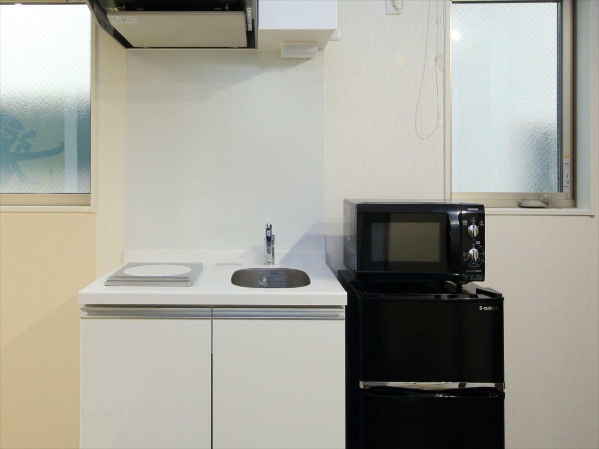 Apartmán Coto Tokyo Yanaka Exteriér fotografie