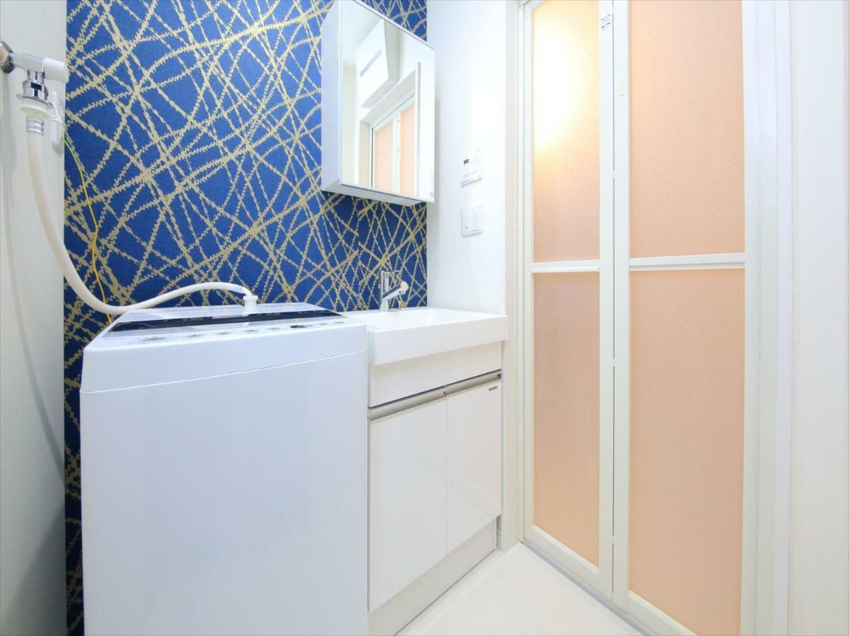 Apartmán Coto Tokyo Yanaka Exteriér fotografie